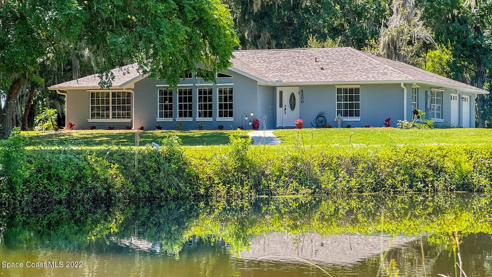 Unit for sale at 5200 Mar Lin Woods Lane, Mims, FL 32754