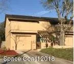 Unit for sale at 1746 Figtree Drive, Titusville, FL 32780