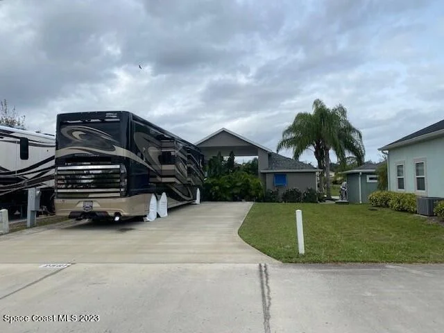 Unit for sale at 2561 Frontier Drive, Titusville, FL 32796