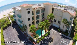 Unit for sale at 1431 S Atlantic Avenue, Cocoa Beach, FL 32931