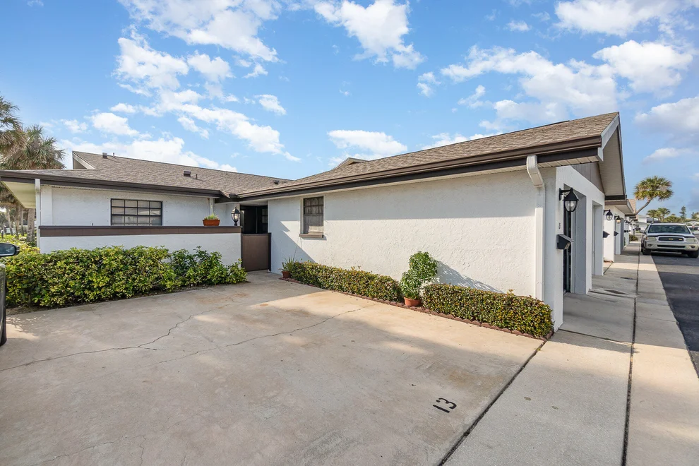 Unit for sale at 255 Paradise Boulevard, Indialantic, FL 32903