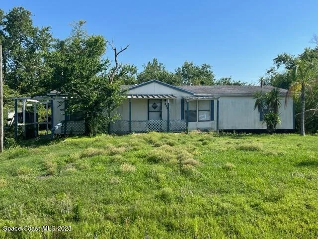 Unit for sale at 565 Vivian Drive, Cocoa, FL 32926