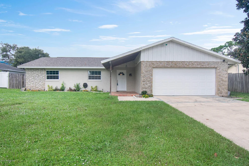 Unit for sale at 4102 Skyway Drive, Cocoa, FL 32927