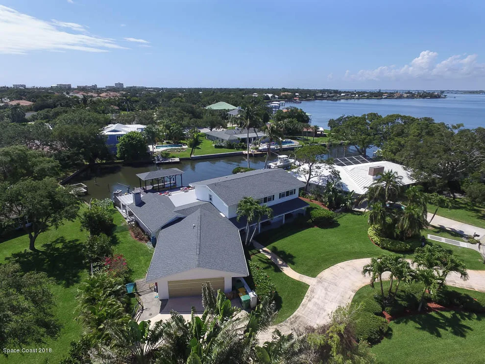 Unit for sale at 1866 River Shore Drive, Indialantic, FL 32903