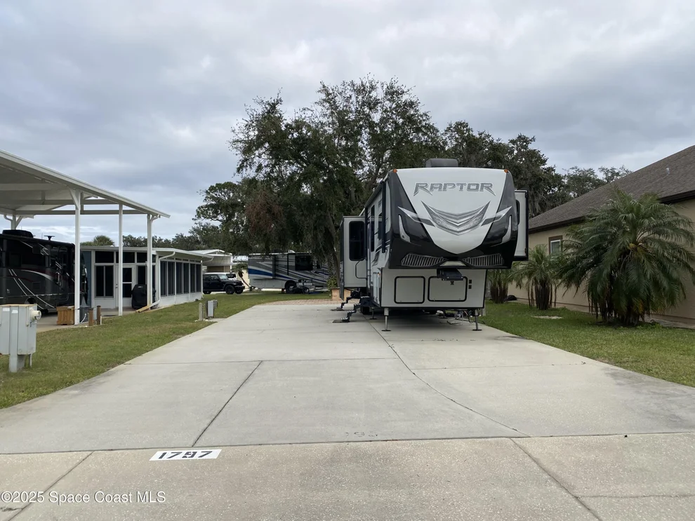 Unit for sale at 1797 Platinum Drive, Titusville, FL 32796