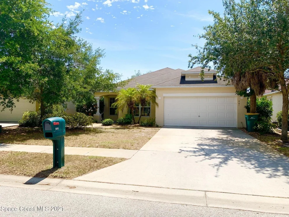 Unit for sale at 901 Benton Drive, Melbourne, FL 32901