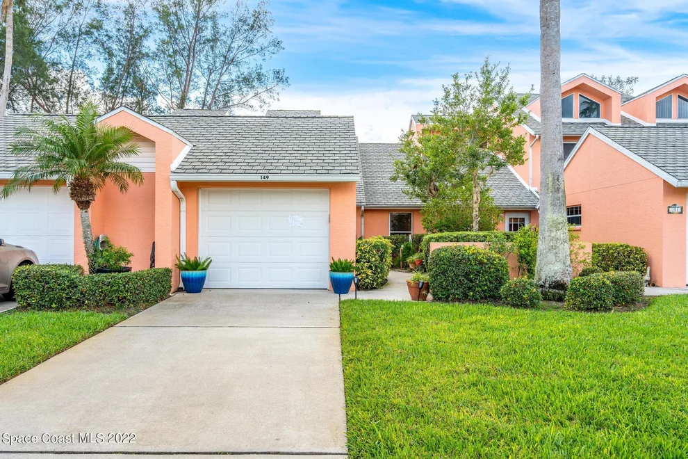 Unit for sale at 149 Casseekee Trail, Melbourne Beach, FL 32951