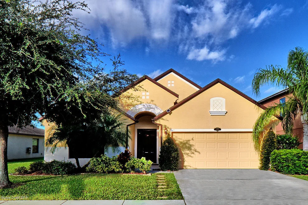 Unit for sale at 565 Dryden Circle, Cocoa, FL 32926