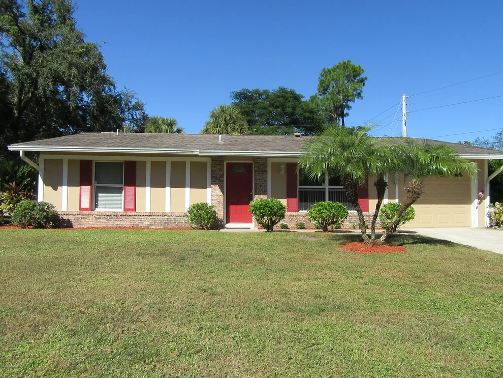 Unit for sale at 897 Bellevue Street NE, Palm Bay, FL 32907