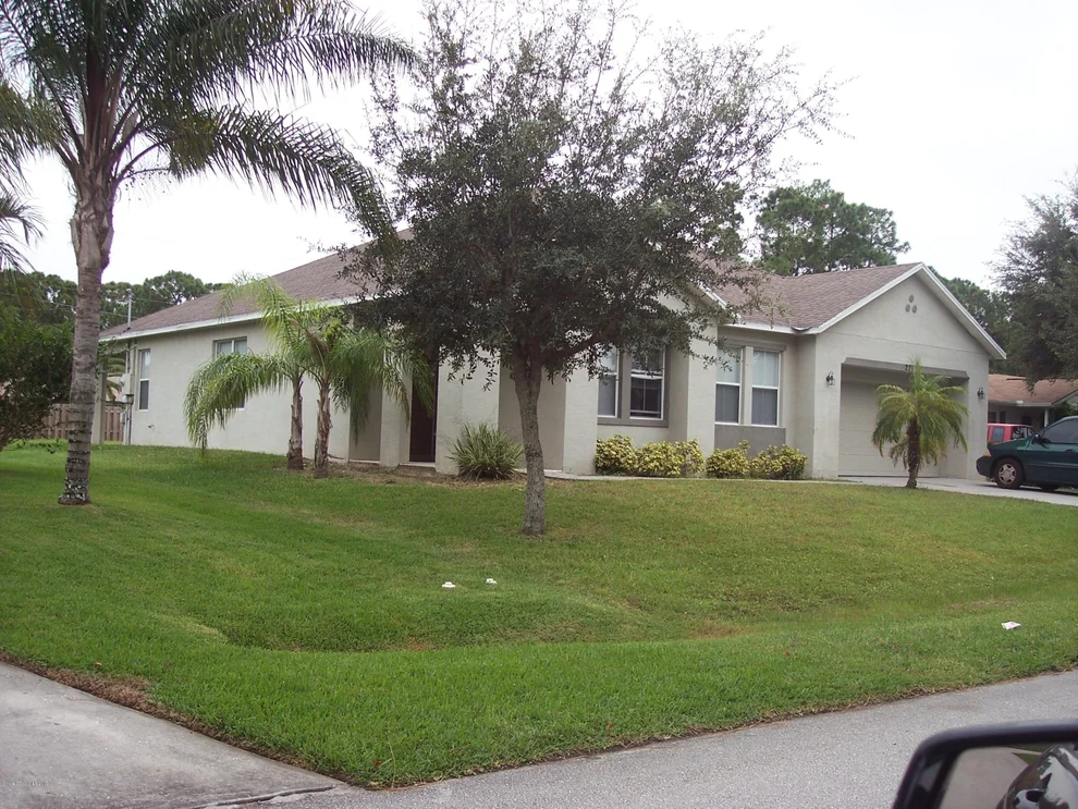 Unit for sale at 277 Maywood Avenue NW, Palm Bay, FL 32907
