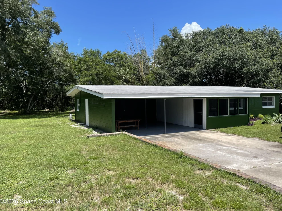 Unit for sale at 2840 W Jay Jay Road, Titusville, FL 32796