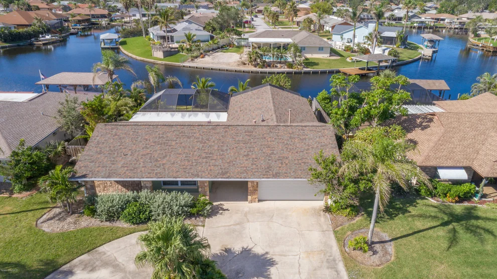 Unit for sale at 2175 Capeview Street, Merritt Island, FL 32952