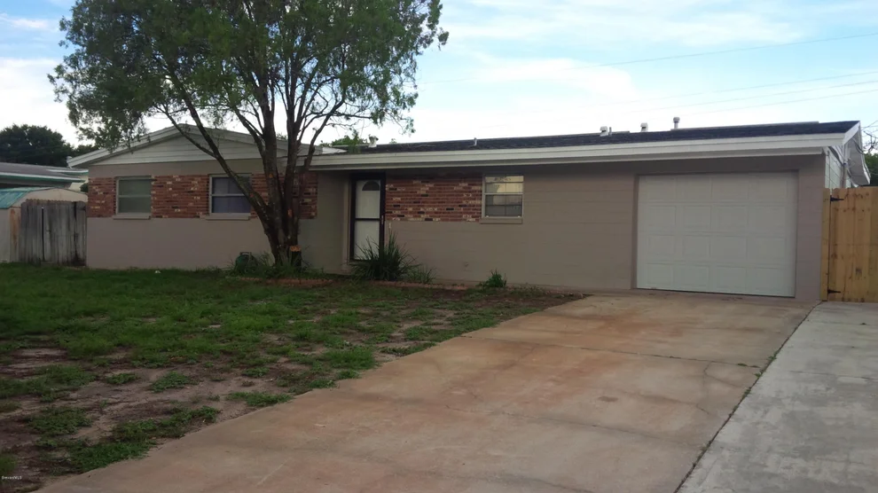 Unit for sale at 4835 KEY BISCAYNE Drive, Titusville, FL 32780