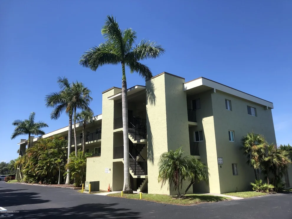 Unit for sale at 1001 W Eau Gallie Boulevard, Melbourne, FL 32935