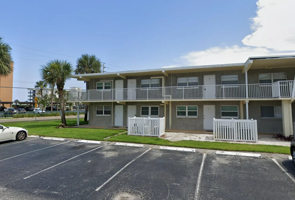 Unit for sale at 425 Tyler Avenue, Cape Canaveral, FL 32920
