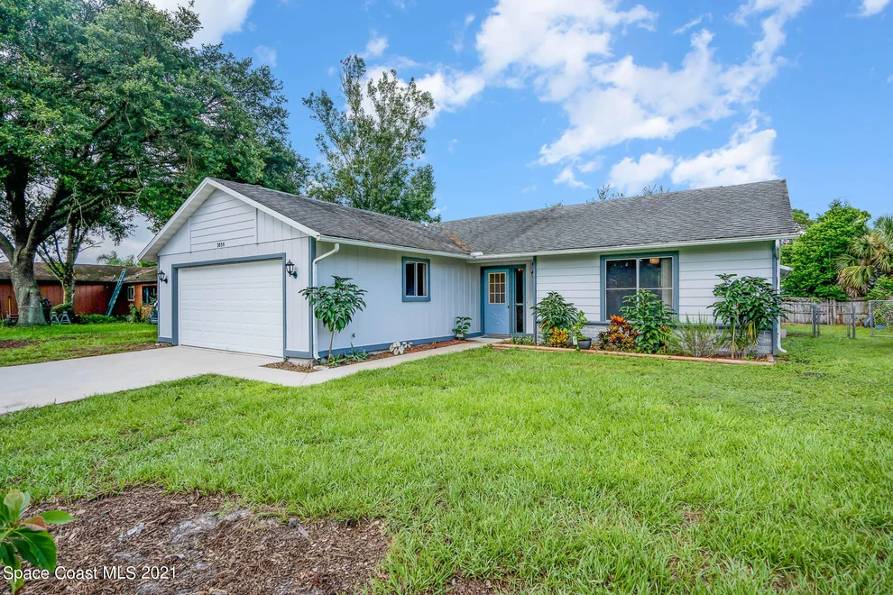 Unit for sale at 3038 Royal Palm Drive, Edgewater, FL 32141