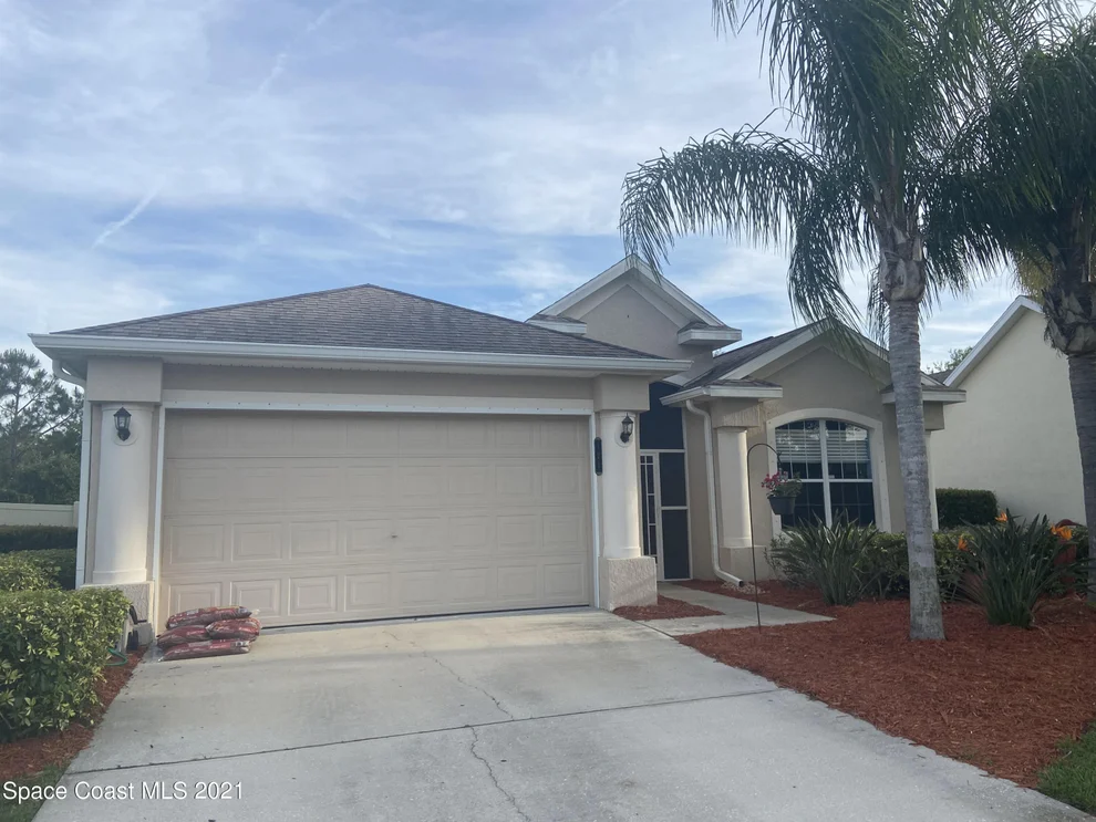 Unit for sale at 121 Carlisle Way, Sebastian, FL 32958