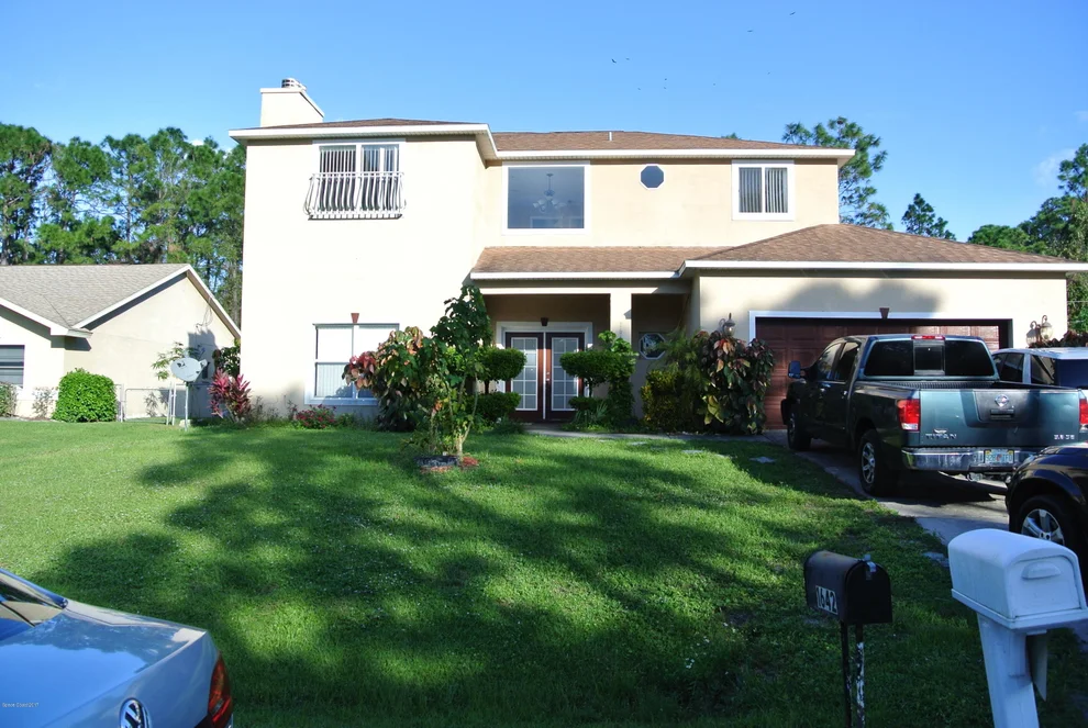 Unit for sale at 1643 SW Hamilton Avenue SW, Palm Bay, FL 32908