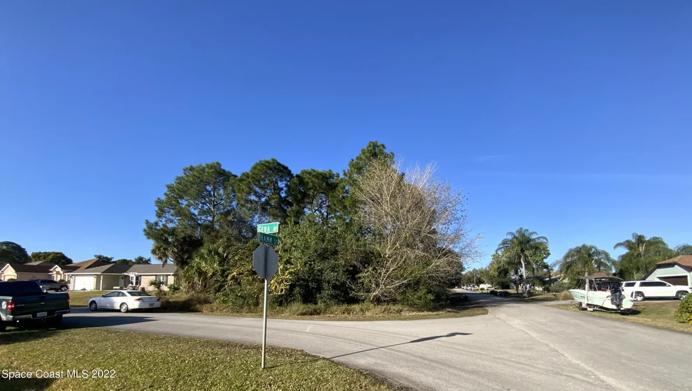 Unit for sale at 000 Gera, Palm Bay, FL 32907