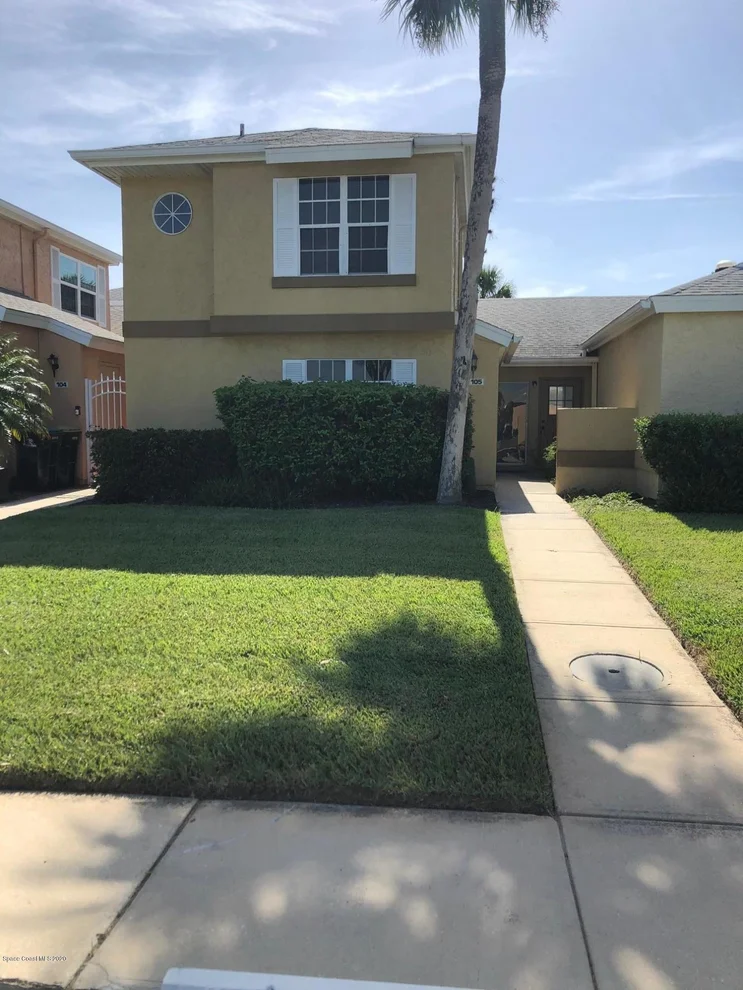 Unit for sale at 1430 Malibu Circle NE, Palm Bay, FL 32905