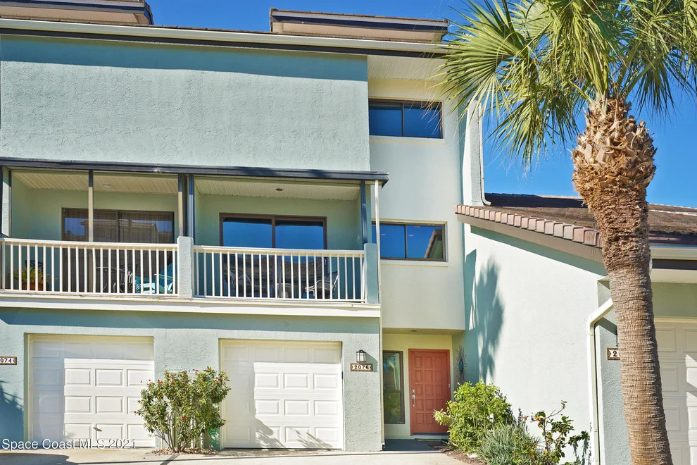 Unit for sale at 2076 Seawind Court, Melbourne, FL 32903