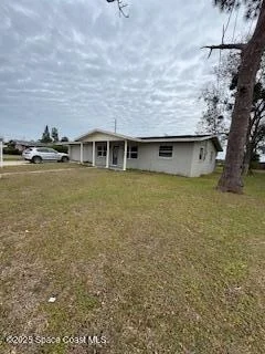 Unit for sale at 705 Fern Avenue, Titusville, FL 32796