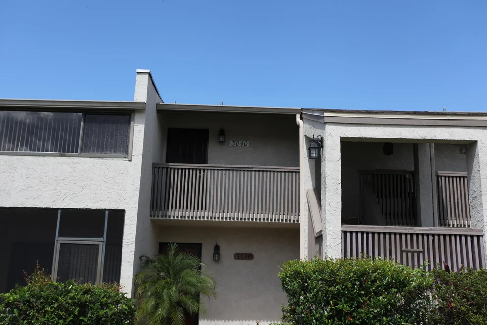 Unit for sale at 3040 Finsterwald Drive, Titusville, FL 32780