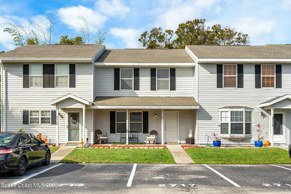 Unit for sale at 2717 Manor Drive NE, Palm Bay, FL 32905