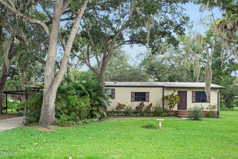 Unit for sale at 3450 Tracy Court, Mims, FL 32754