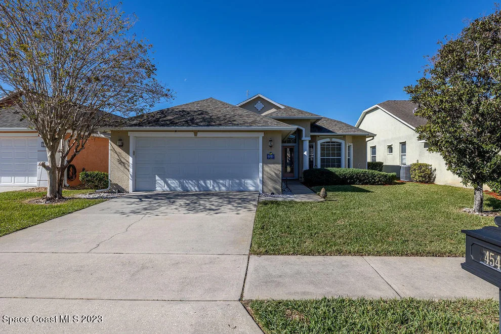 Unit for sale at 4540 Portage Trail, Melbourne, FL 32940