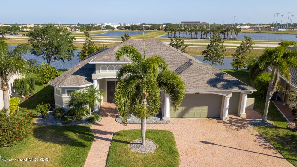 Unit for sale at 3251 Gatlin Drive, Rockledge, FL 32955