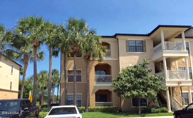 Unit for sale at 6461 Borasco Drive, Viera, FL 32940