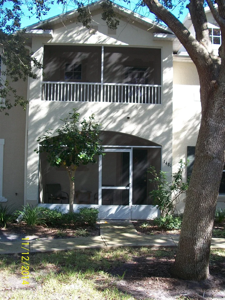 Unit for sale at 1481 Beechfern Drive, Melbourne, FL 32935