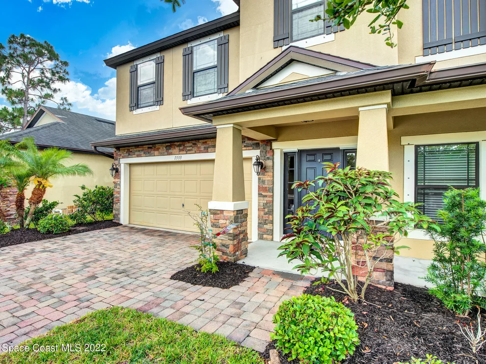 Unit for sale at 1333 Hailey Street, Melbourne, FL 32904