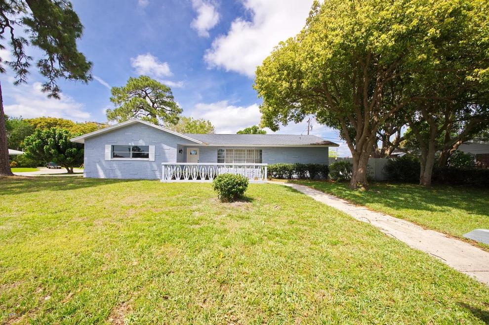 Unit for sale at 1284 Troon Way, Rockledge, FL 32955
