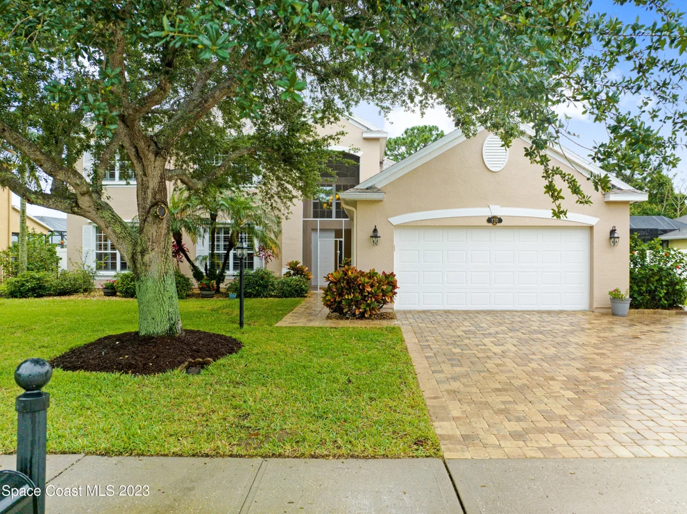 Unit for sale at 330 Chennault Lane, Rockledge, FL 32955