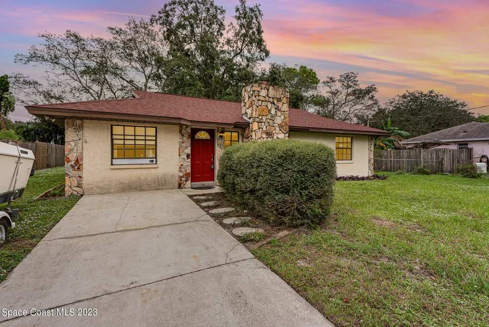 Unit for sale at 6299 Deer Lane, Cocoa, FL 32927