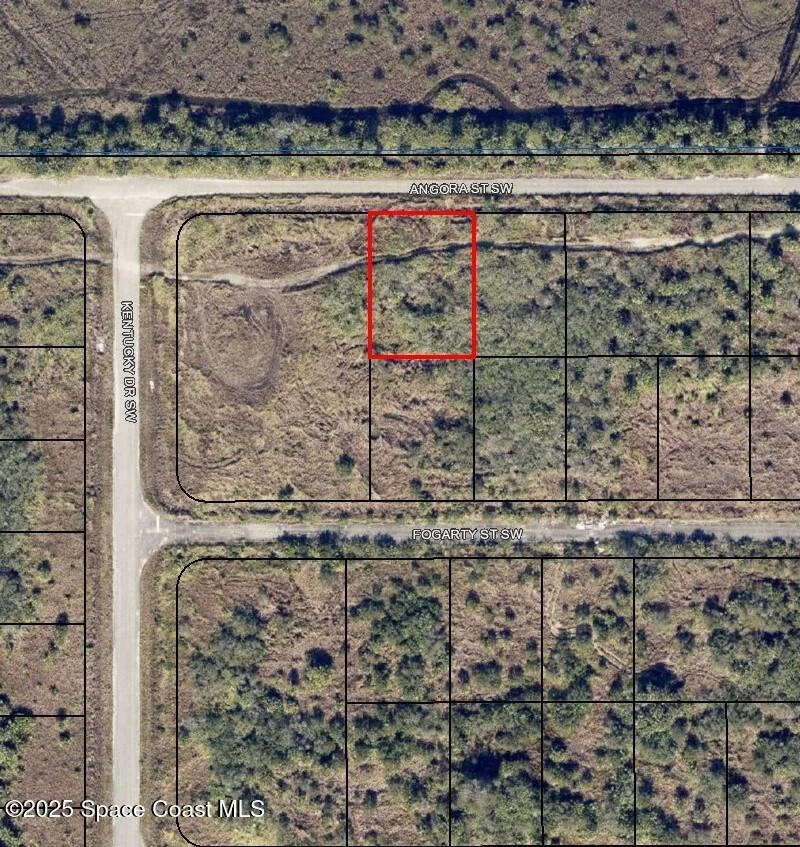 Unit for sale at 1586 Angora Street SW, Palm Bay, FL 32908