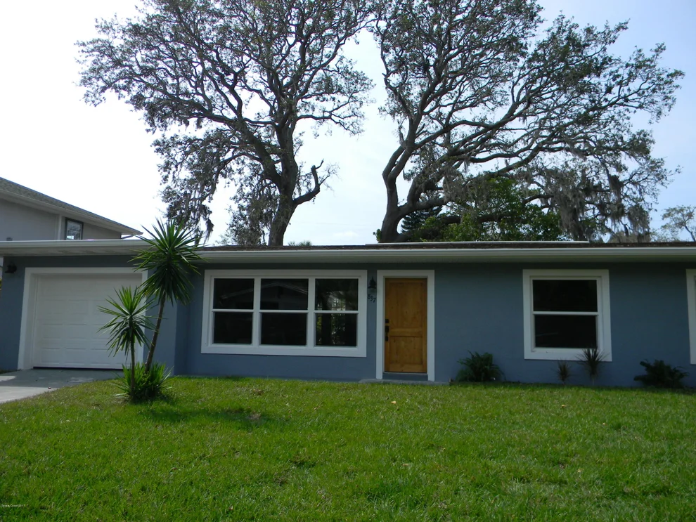 Unit for sale at 837 Hemlock Street, Melbourne, FL 32935