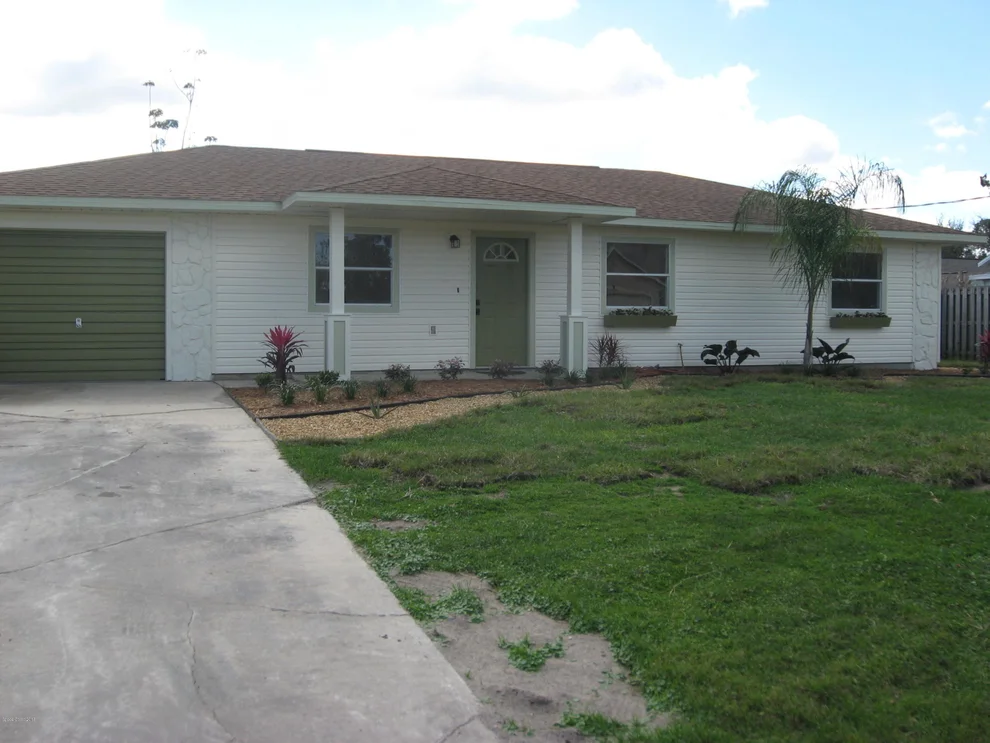 Unit for sale at 6265 Allmont Street, Cocoa, FL 32927