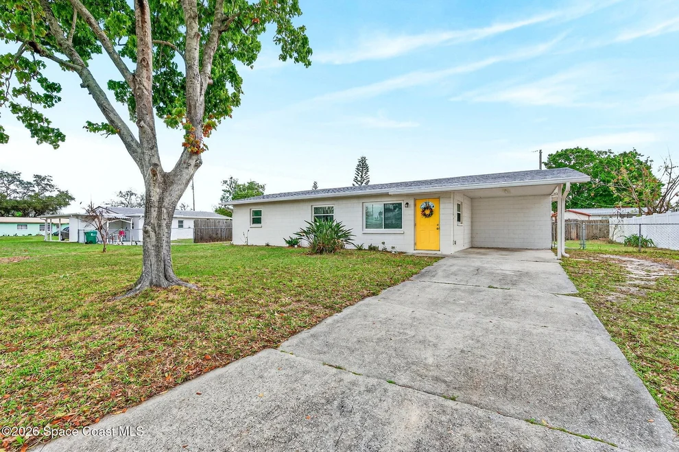 Unit for sale at 1957 Glenwood Drive, Melbourne, FL 32935