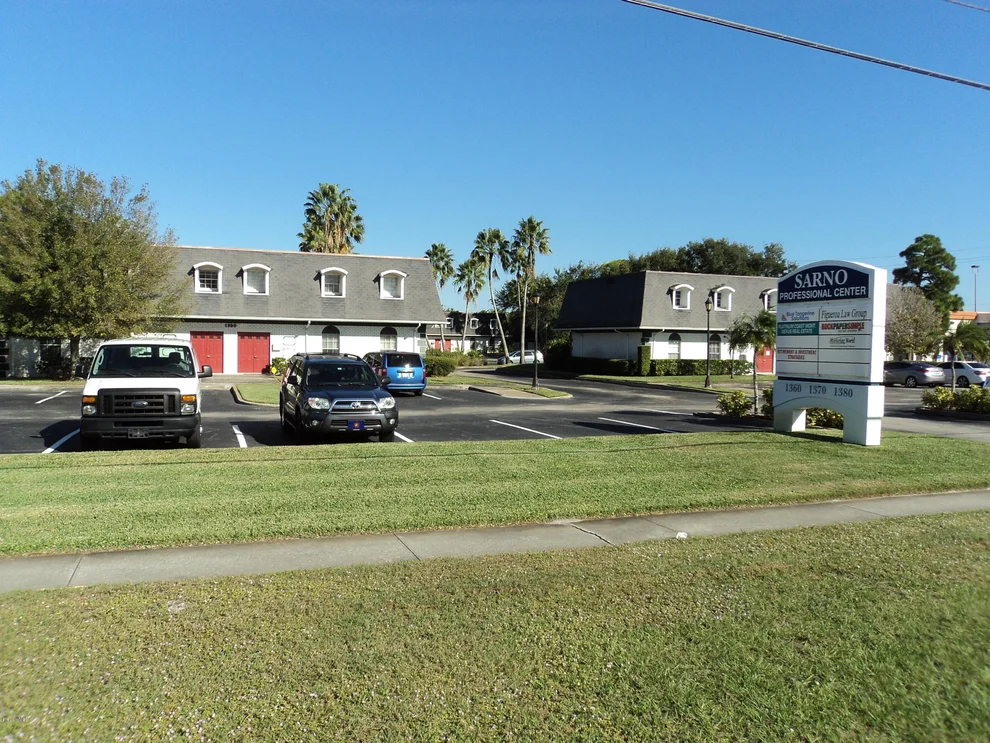 Unit for sale at 1360 Sarno Road, Melbourne, FL 32935