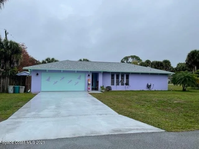 Unit for sale at 405 Crescent Drive, Melbourne, FL 32901