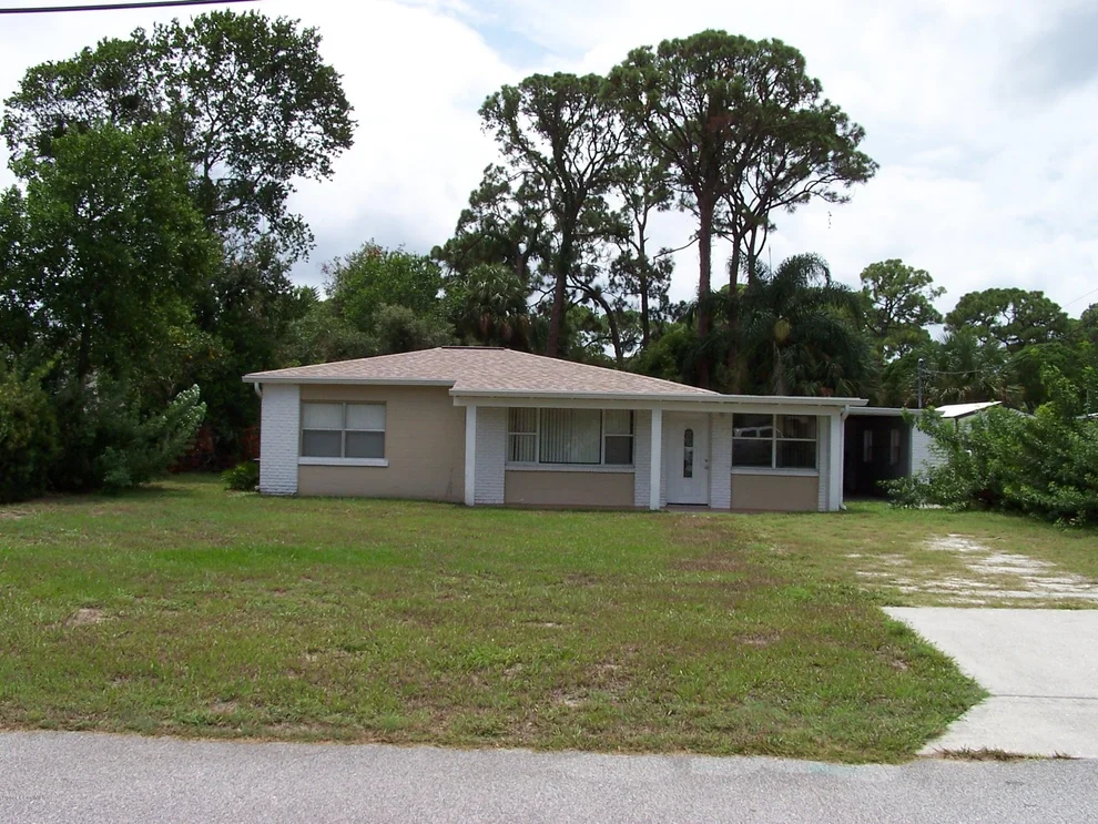 Unit for sale at 305 Jepson Street, Titusville, FL 32780