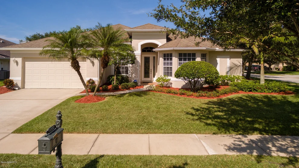 Unit for sale at 1737 Windbrook Drive SE, Palm Bay, FL 32909