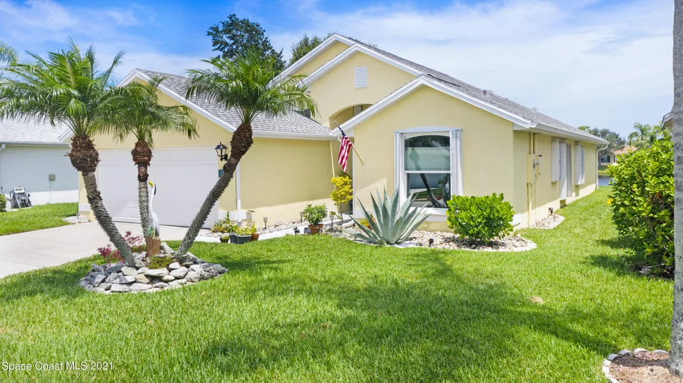Unit for sale at 2589 Addington Circle, Rockledge, FL 32955
