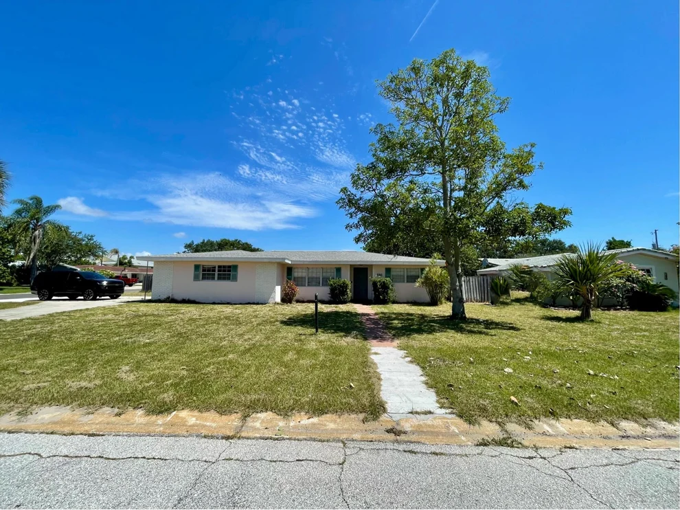 Unit for sale at 590 Glenwood Avenue, Satellite Beach, FL 32937