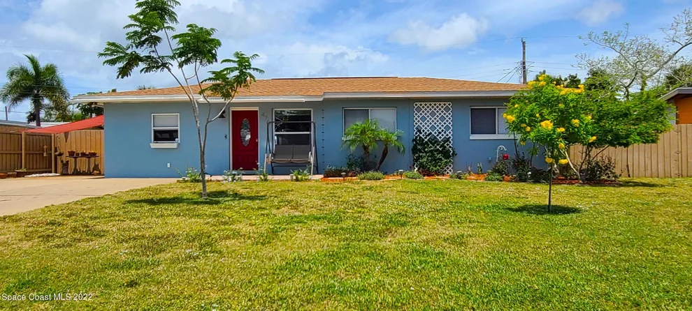 Unit for sale at 476 Falmouth Avenue, Merritt Island, FL 32952