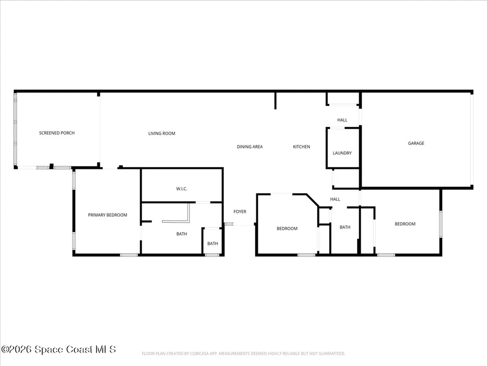 Unit for sale at 8111 Tethys Court, Melbourne, FL 32940