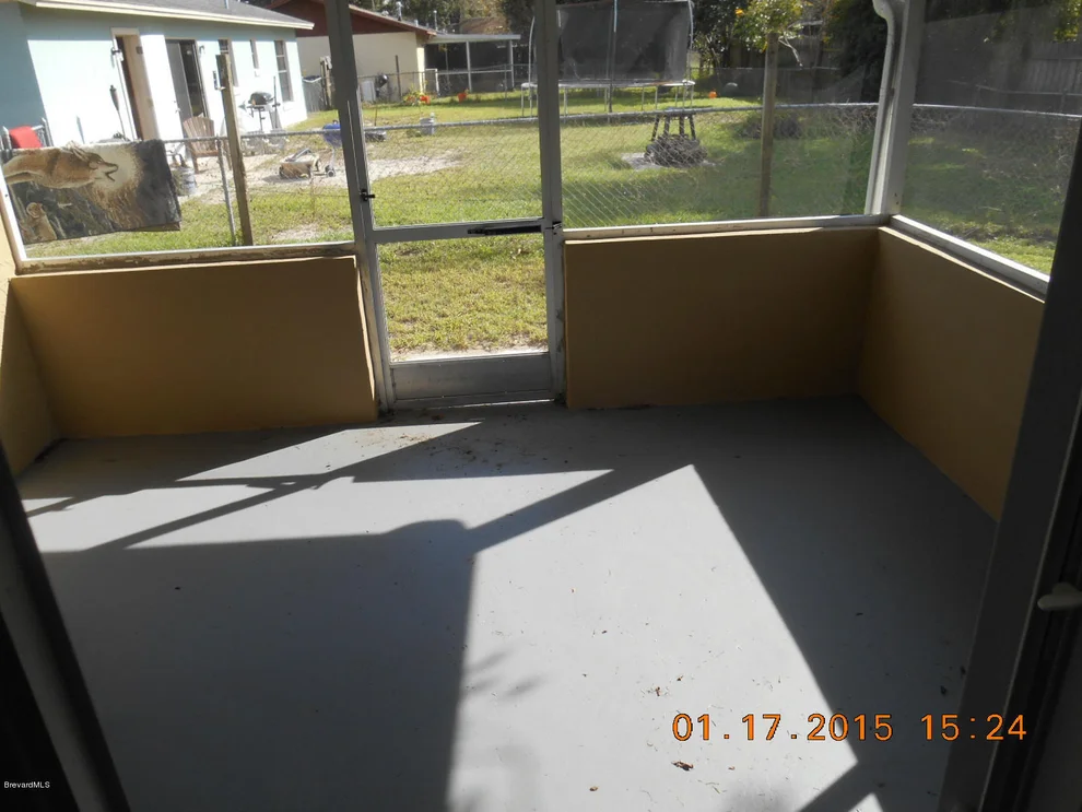Unit for sale at 1566 Liberty Tree Road, Titusville, FL 32796
